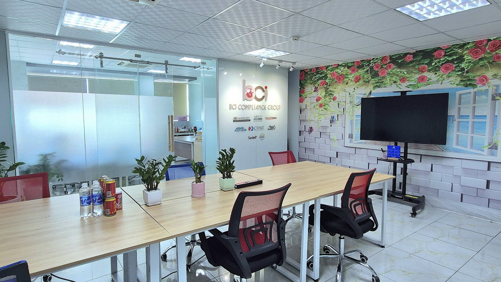 Asia Business